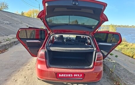Volkswagen Golf VI, 2011 год, 1 000 000 рублей, 6 фотография