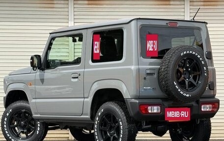 Suzuki Jimny, 2023 год, 1 145 000 рублей, 4 фотография