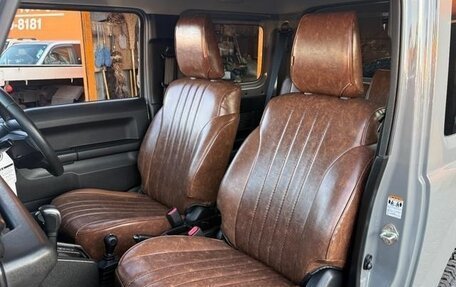 Suzuki Jimny, 2023 год, 1 145 000 рублей, 10 фотография