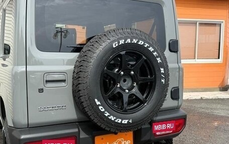 Suzuki Jimny, 2023 год, 1 145 000 рублей, 7 фотография