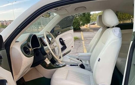 Volkswagen Beetle, 2019 год, 1 220 333 рублей, 12 фотография