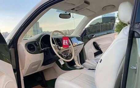 Volkswagen Beetle, 2019 год, 1 220 333 рублей, 11 фотография