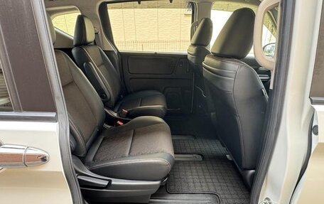Honda Freed II, 2023 год, 1 270 000 рублей, 12 фотография