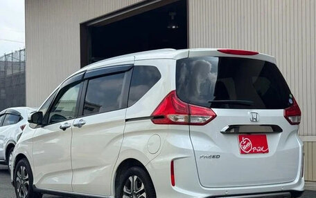 Honda Freed II, 2023 год, 1 270 000 рублей, 6 фотография