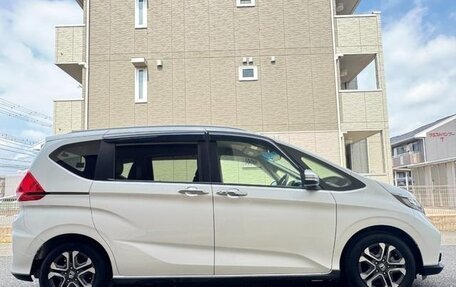 Honda Freed II, 2023 год, 1 270 000 рублей, 5 фотография