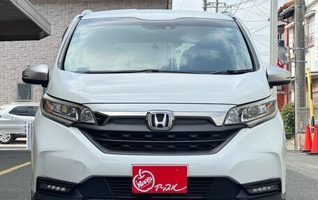 Honda Freed II, 2023 год, 1 270 000 рублей, 2 фотография