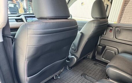 Honda Freed II, 2023 год, 1 270 000 рублей, 17 фотография