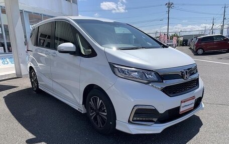 Honda Freed II, 2023 год, 1 225 000 рублей, 2 фотография