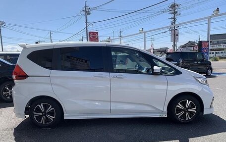 Honda Freed II, 2023 год, 1 225 000 рублей, 5 фотография
