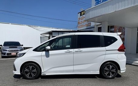 Honda Freed II, 2023 год, 1 225 000 рублей, 6 фотография