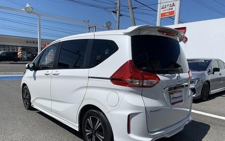 Honda Freed II, 2023 год, 1 225 000 рублей, 8 фотография