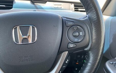 Honda Freed II, 2023 год, 1 225 000 рублей, 17 фотография