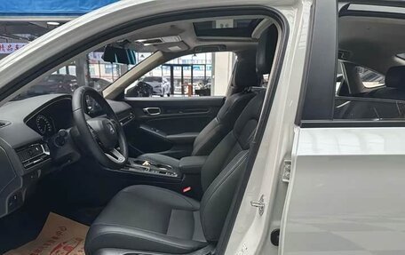 Honda Civic, 2022 год, 1 357 000 рублей, 10 фотография