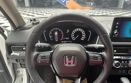 Honda Civic, 2022 год, 1 357 000 рублей, 15 фотография