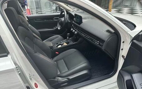 Honda Civic, 2022 год, 1 357 000 рублей, 13 фотография