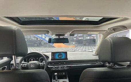 Honda Civic, 2022 год, 1 357 000 рублей, 16 фотография