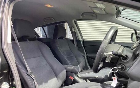 Honda Insight II рестайлинг, 2014 год, 735 000 рублей, 7 фотография