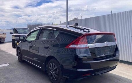 Honda Insight II рестайлинг, 2014 год, 735 000 рублей, 6 фотография