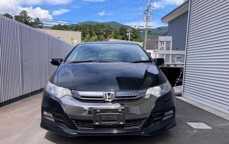 Honda Insight II рестайлинг, 2014 год, 735 000 рублей, 2 фотография