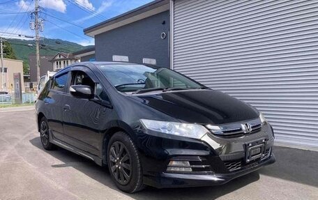 Honda Insight II рестайлинг, 2014 год, 735 000 рублей, 3 фотография