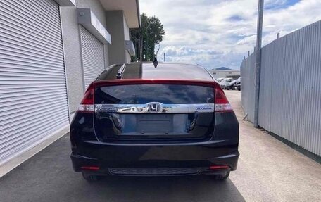 Honda Insight II рестайлинг, 2014 год, 735 000 рублей, 5 фотография
