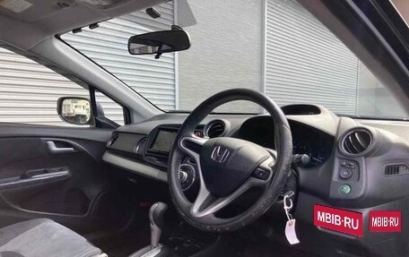 Honda Insight II рестайлинг, 2014 год, 735 000 рублей, 8 фотография
