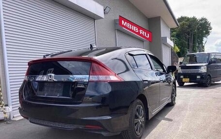 Honda Insight II рестайлинг, 2014 год, 735 000 рублей, 4 фотография