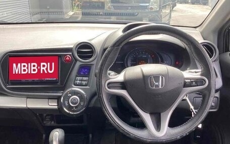 Honda Insight II рестайлинг, 2014 год, 735 000 рублей, 9 фотография