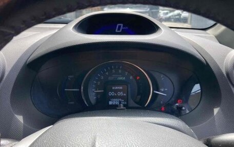 Honda Insight II рестайлинг, 2014 год, 735 000 рублей, 11 фотография