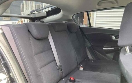 Honda Insight II рестайлинг, 2014 год, 735 000 рублей, 16 фотография