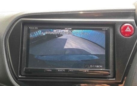 Honda Insight II рестайлинг, 2014 год, 735 000 рублей, 12 фотография