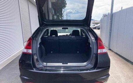 Honda Insight II рестайлинг, 2014 год, 735 000 рублей, 18 фотография