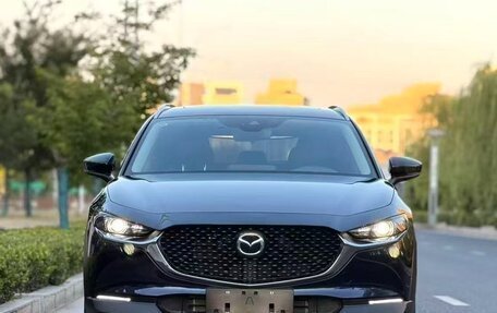 Mazda CX-30 I, 2023 год, 2 190 000 рублей, 2 фотография