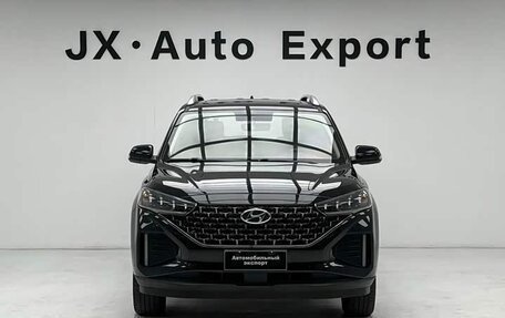 Hyundai ix35, 2022 год, 1 433 000 рублей, 2 фотография