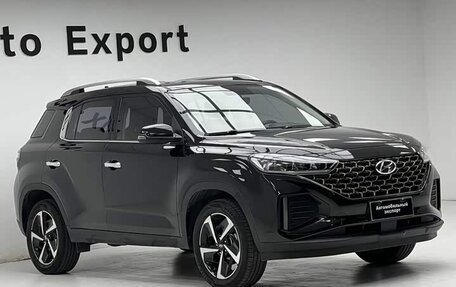 Hyundai ix35, 2022 год, 1 433 000 рублей, 3 фотография