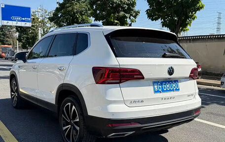 Volkswagen Tharu, 2022 год, 1 850 000 рублей, 8 фотография
