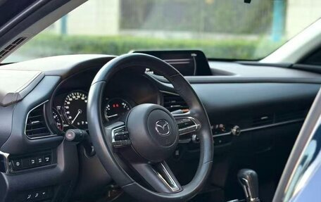 Mazda CX-30 I, 2023 год, 2 190 000 рублей, 8 фотография