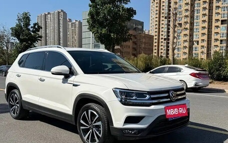 Volkswagen Tharu, 2022 год, 1 850 000 рублей, 3 фотография