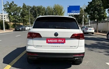 Volkswagen Tharu, 2022 год, 1 850 000 рублей, 7 фотография