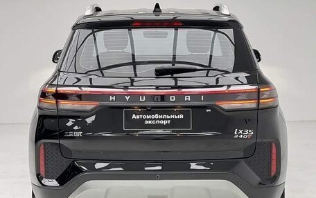 Hyundai ix35, 2022 год, 1 433 000 рублей, 4 фотография