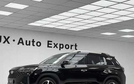 Hyundai ix35, 2022 год, 1 433 000 рублей, 7 фотография