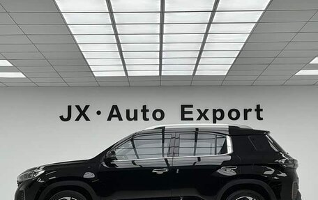 Hyundai ix35, 2022 год, 1 433 000 рублей, 5 фотография
