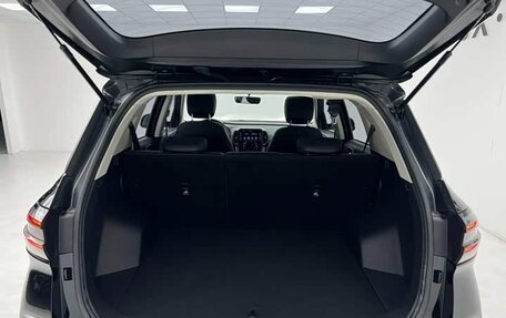 Hyundai ix35, 2022 год, 1 433 000 рублей, 8 фотография