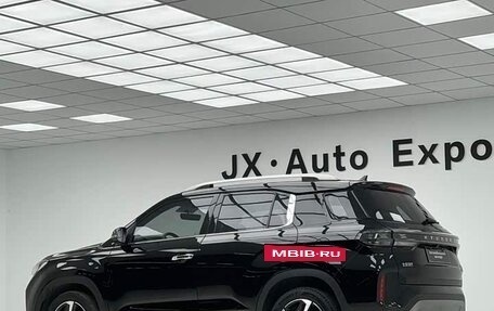 Hyundai ix35, 2022 год, 1 433 000 рублей, 6 фотография