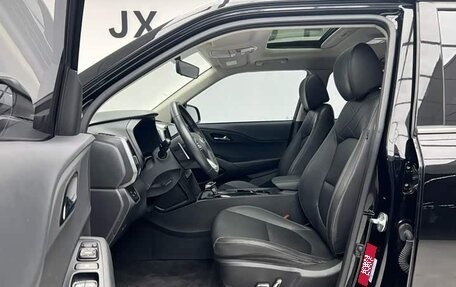 Hyundai ix35, 2022 год, 1 433 000 рублей, 9 фотография