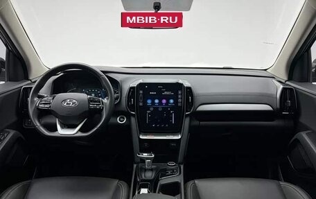 Hyundai ix35, 2022 год, 1 433 000 рублей, 11 фотография