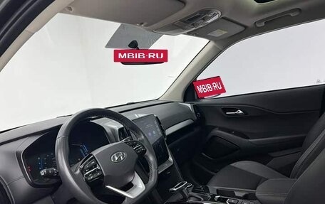 Hyundai ix35, 2022 год, 1 433 000 рублей, 10 фотография