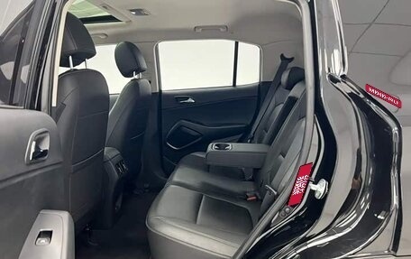Hyundai ix35, 2022 год, 1 433 000 рублей, 14 фотография