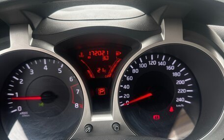 Nissan Juke II, 2011 год, 800 000 рублей, 7 фотография
