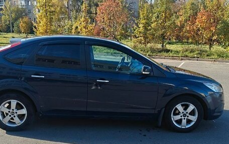 Ford Focus II рестайлинг, 2009 год, 420 000 рублей, 1 фотография